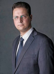 Игор Новаковић